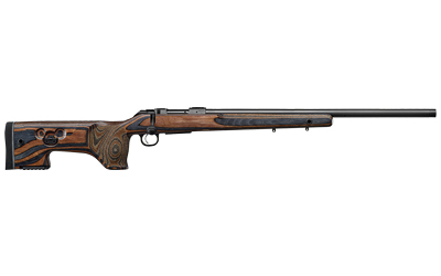 CZ 600+ RANGE 6CM 24" 5RD GRY/BN - Image 2