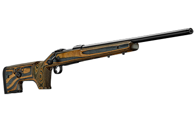 CZ 600+ RANGE 6.5CM 24" 5RD GRY/BN - Image 3