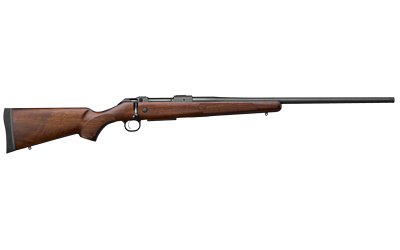 CZ 600+ AMERICAN 30-06 24" 5RD WLNT - Image 2