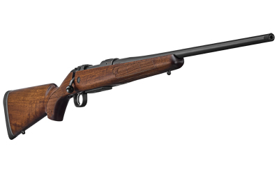 CZ 600+ AMERICAN 30-06 24" 5RD WLNT - Image 3