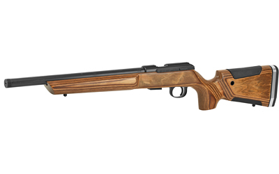 CZ 457 ONE VARM 16.5" 22LR ADJ 5RD - Image 3