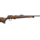 CZ 457 PREM 22LR 24.8" WLNT 5RD TB