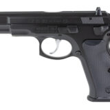 CZ 75BD 50TH ANNIV ELT 9MM 10RD BK