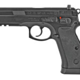 CZ 75 SP-01 9MM 4.6" BLK 10RD