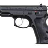 CZ 75 COMPACT 9MM 3.7" BLK 10RD MS