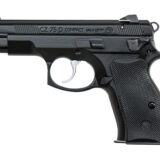 CZ 75 D PCR COMPACT 9MM 3.75" 10RD