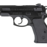 CZ 75D PCR CMP 50 ANN EL 9MM 10RD BK