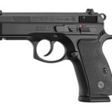 CZ 75 P01 50TH ANN ELT 9MM 10RD BLK
