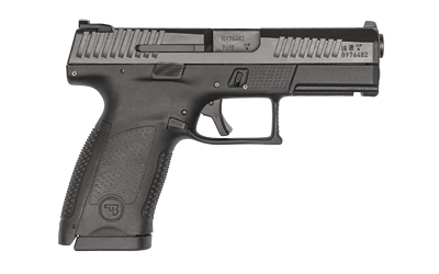 CZ P-10C 9MM 4" BLK 10RD - Image 2