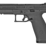 CZ P-10F 9MM 4.5" BLK 10RD