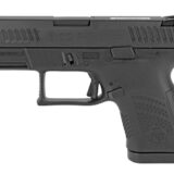 CZ P-10S 9MM 3.5" BLK 10RD