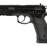 CZ 75 SP-01 9MM 4.6" BLK 19RD MS