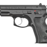 CZ 75 COMPACT 9MM 3.75" BLK 15RD