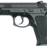 CZ 75 PCR COMPACT 9MM 3.75" 15RD