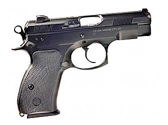 CZ 75 PCR COMPACT 9MM 3.75" 15RD - Image 2