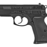 CZ 75 P-01 9MM 3.75" BLK 15RD