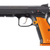 CZ SHADOW 2 9MM 4.89" ORANGE OR 19RD