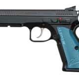 CZ SHADOW 2 9MM 4.89" BL/BLK 17RD