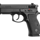 CZ 75P01 50TH ANNIV ELT 9MM 15RD BK