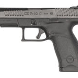 CZ P-10C 9MM 4.02" BLK 15RD