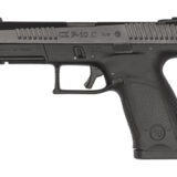 CZ P-10C 9MM 4.02" 15RD OPTIC RDY BK
