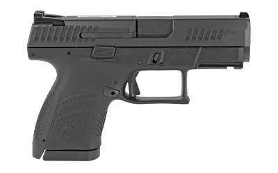CZ P-10S 9MM 3.5" BLK 12RD - Image 2