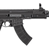 CZ BREN 2 MS PSTL 762 9.05" 30RD BK