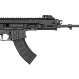 CZ BREN 2 MS PSTL 762 14.17" 30RD BK