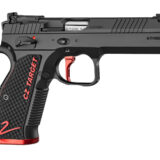 CZ SHADOW 2 TRGT LTD 9MM 17RD 5"TALO