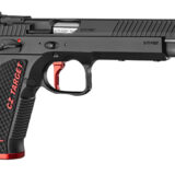 CZ SHADOW 2 TRGT LTD 9MM 17RD 6"TALO