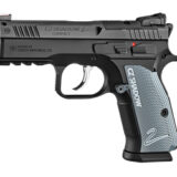 CZ SHADOW 2 COMPACT OR 9MM 15RD BLK