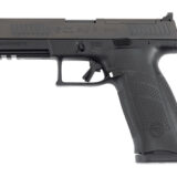 CZ P-10 F 45ACP 4.5" 13RD BLACK OR