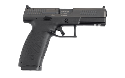 CZ P-10 F 45ACP 4.5" 13RD BLACK OR - Image 2