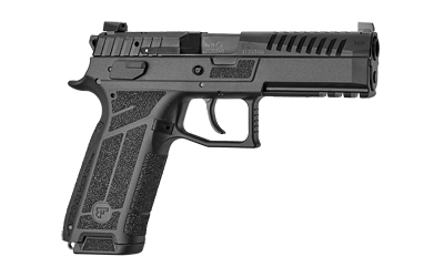 CZ P-09F NOCTURNE 9MM 19RD BLK - Image 2