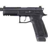 CZ P-09F NOCTURNE 9MM 21RD BLK TB