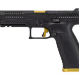 CZ P10 F COMP READY 9MM 5" 19RD BLK