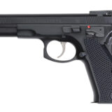 CZC 75 BULL SHDW ACCU 9MM 5.0" 16RD