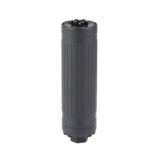 DEAD AIR CT5P 5.56 1/2X28 DT BLACK