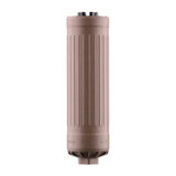 DEAD AIR CT5P 5.56 1/2X28 DT FDE