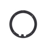 DEAD AIR DETENT RING KEYMO
