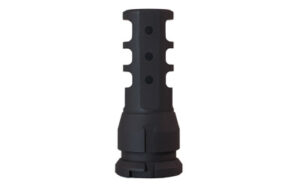 DEAD AIR KEYMO MB 1/2-28 30 CAL