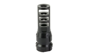 DEAD AIR KEYMO MB 3/4X24 338CAL
