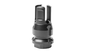 DEAD AIR KEYMICRO GOV FH 5/8X24 9MM