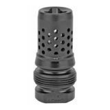 DEAD AIR XENO OMNI BRAKE 5/8X24 30CA