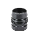 DEAD AIR P-SERIES XERO 1/2-28 9MM