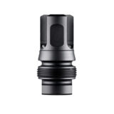 DEAD AIR XENO 3-PRONG FH 1/2X28 6MM