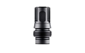 DEAD AIR XENO 3-PRONG FH 1/2X28 6MM