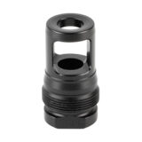 DEAD AIR XEMAX BRAKE 11/16X24 45CAL