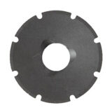 DEAD AIR R-SERIES FRONT CAP 6.5MM