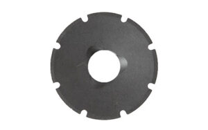 DEAD AIR R-SERIES FRONT CAP 6.5MM